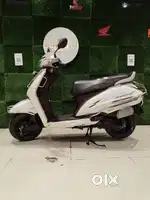 Honda Activa 5G STD  2019 Model