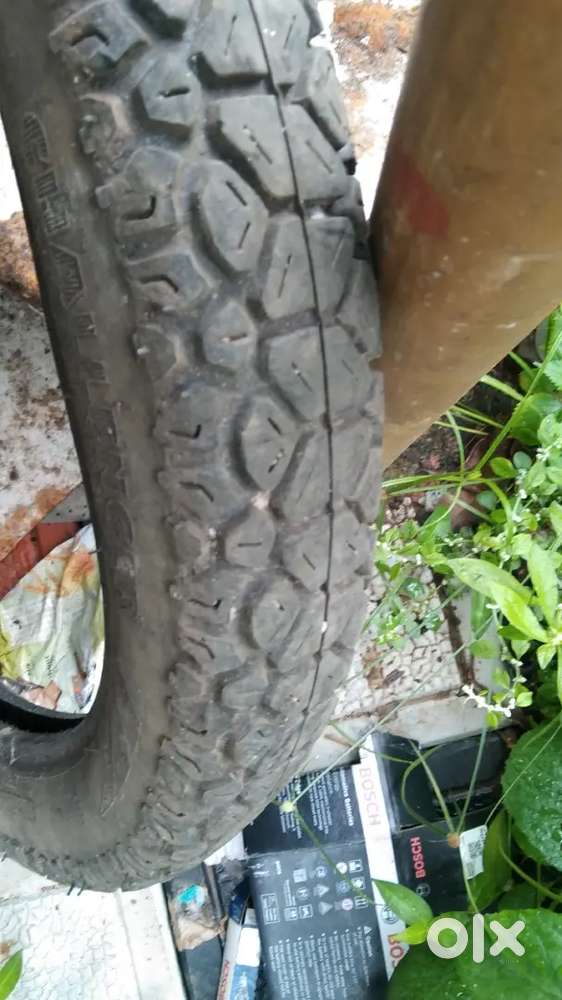 18.Tyre for sale good tyre  not used