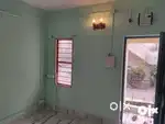Studio apartment amid Lush green  gated community for rent