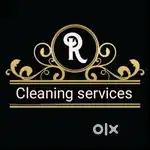 Deep cleaning services and pest control services available