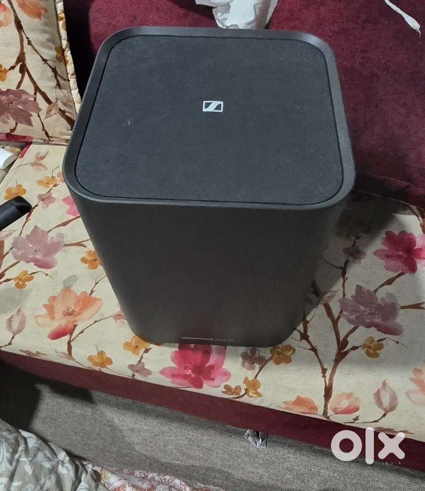 Sennheiser AMBEO Soundbar max