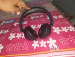 Boat headphones