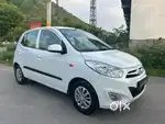 Hyundai i10 Sportz 1.1 iRDE2, 2014, Petrol