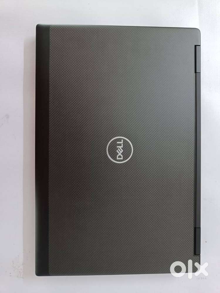 Dell Precision 7530 i7, 8th Gen  16 GB  512 SSD  4 GB NVidia P2000