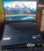 Hp victus gaming laptop i5 12th gen 4gb graphics card