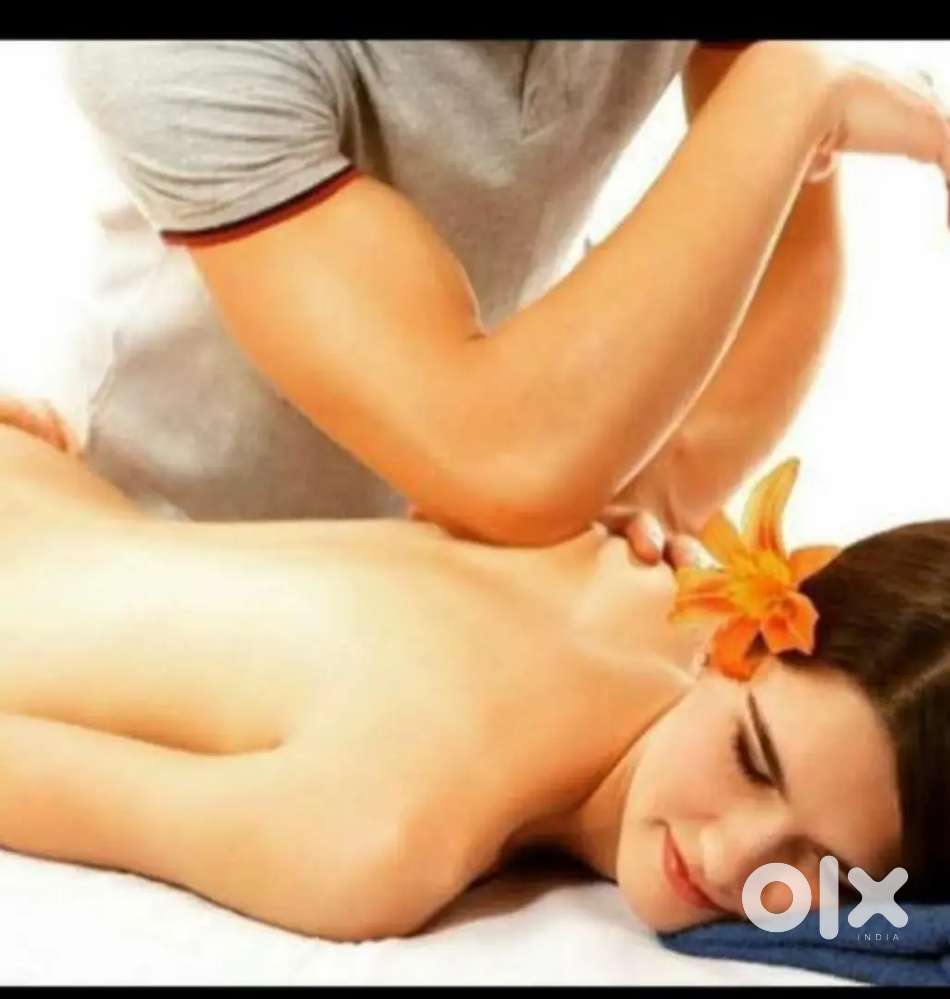 Massage centre onli girls