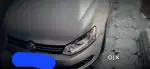 Volkswagen Vento 2012 Diesel 95900 Km Driven showroom  like condition