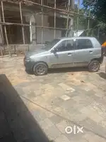 Maruti Suzuki Alto 800 2007 Good Condition