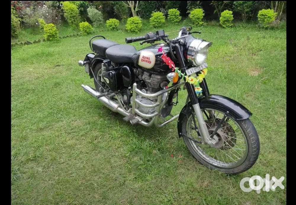 Royal Enfield classic 350 for sale