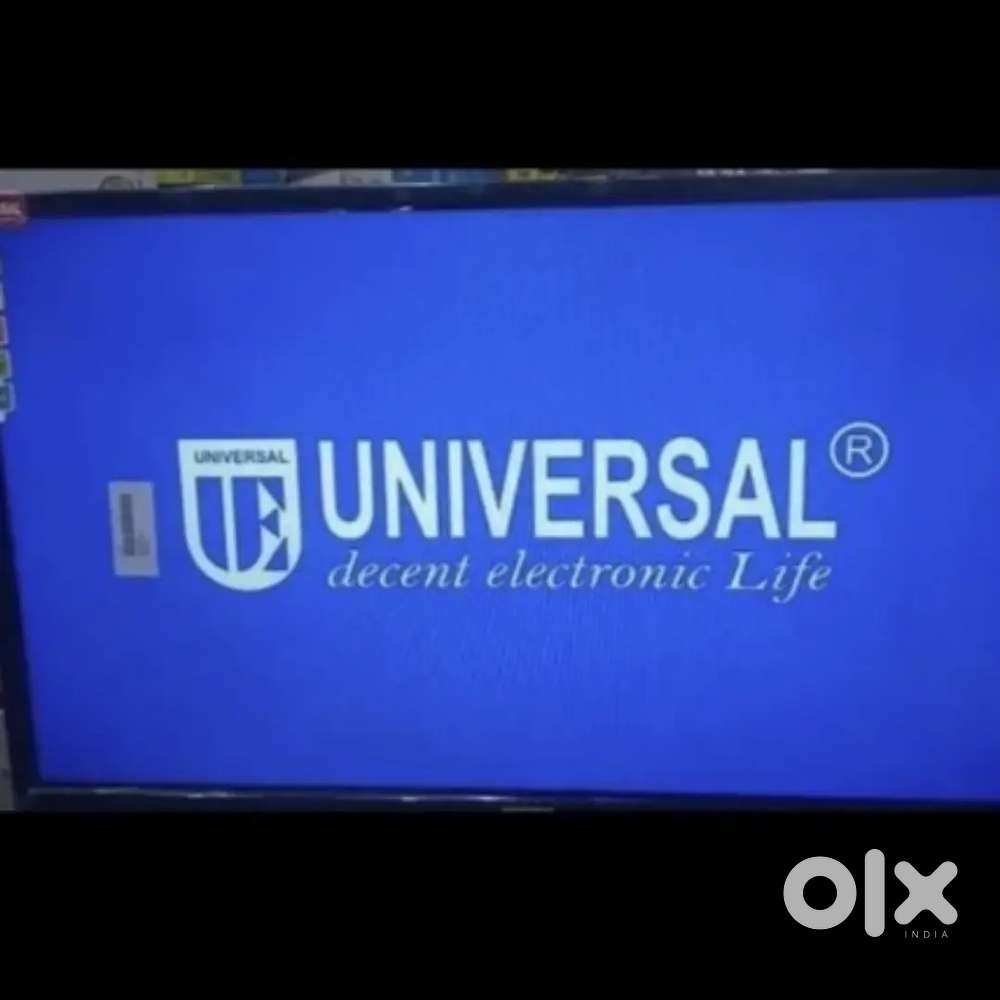 My old led tv 32 sale