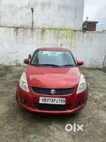 Maruti Suzuki Swift 2012 Diesel Well Maintained
