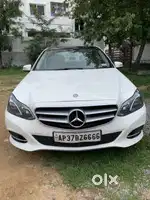 Mercedes-Benz E-Class E 250 CDI Avantgarde, 2015, Diesel