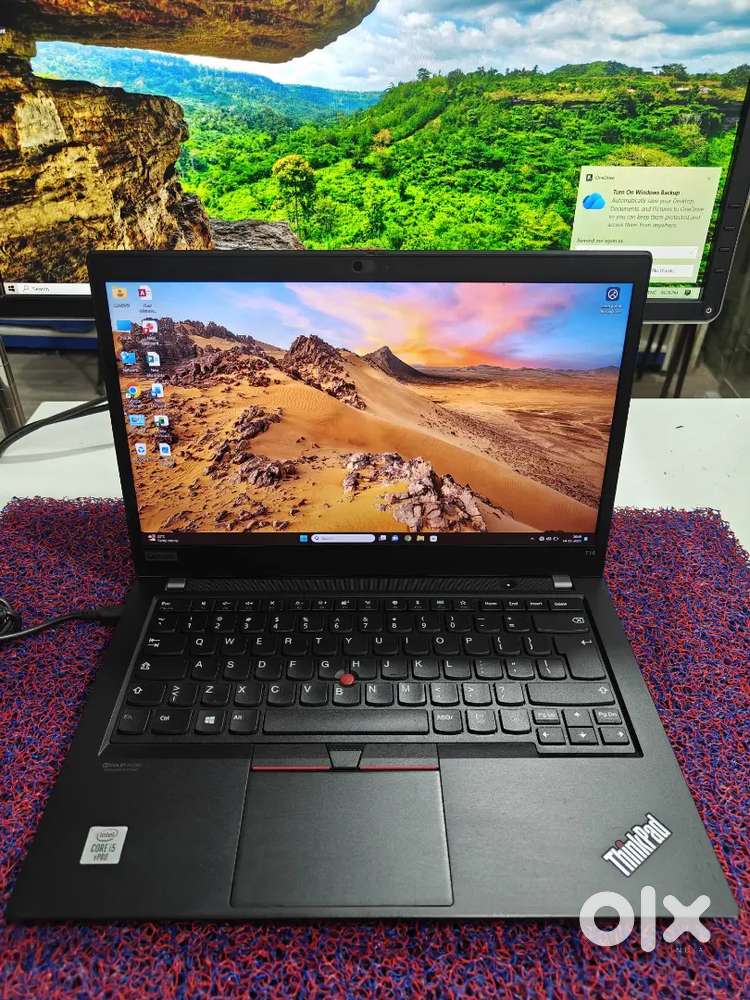 HEART TOUCHING STOCK LENOVO THINKPAD T14 GEN 1 I5-10TH GEN 16/256