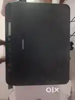 Samsung scx-400