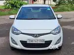 Hyundai i20 Diesel Sportz, 2014, Diesel