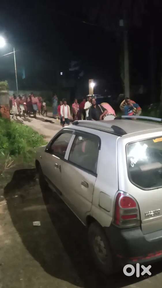 Maruti Suzuki 800 2008