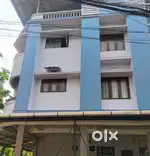 Edappally Hostel/ Company Accommodation Building 2bhk 10Apartments