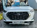 Nissan Magnite 2022 Petrol Good Condition