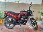 Hero Honda Passion Pro 2011 – Excellent Condition  Single Owner