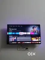 Acer led tv