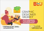 Graphic designer