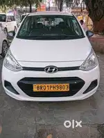 Hyundai Grand i10 prime T+ 1.1 CRDi, 2017, Diesel