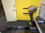 Treadmill for home