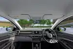 Skoda kylaq 7inch infotainment system(Wired android and apple car play