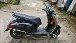 Bajaj Chectak EV 3502 (February 2025)