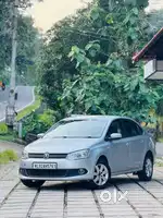 Volkswagen Vento 2011 Diesel Well Maintained