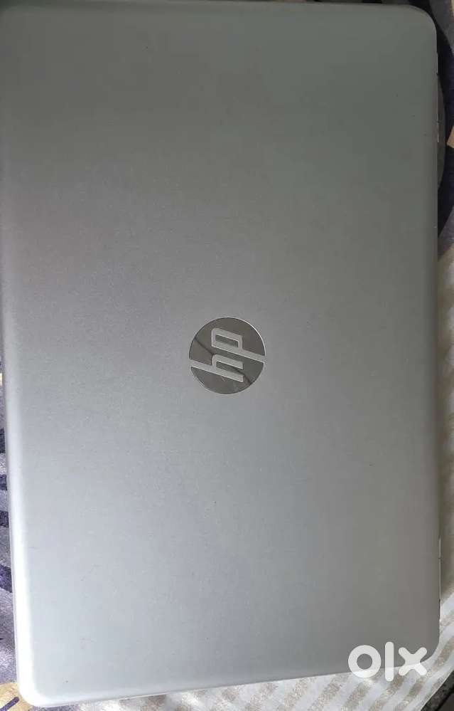 HP Pavilion Notebook PC