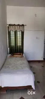 Room for officer