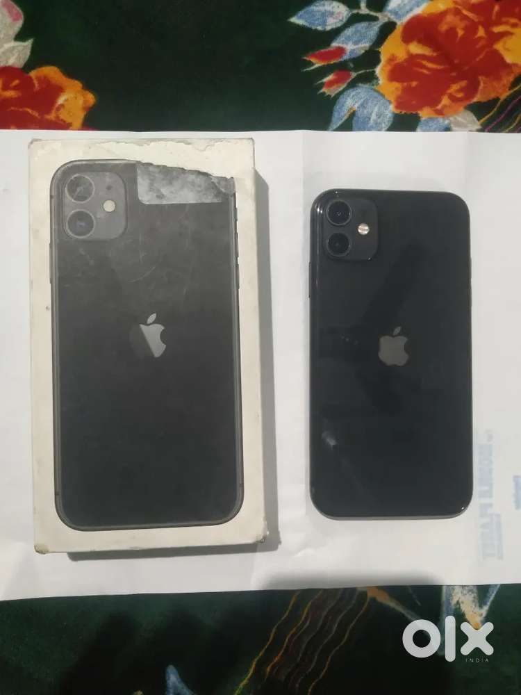 Iphone 11 128gb