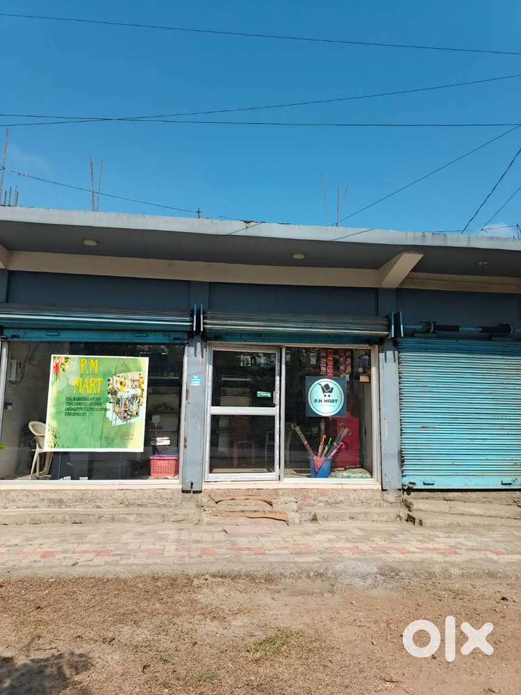 Rent for office or Shop