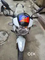 TVS APACHE RTR 180