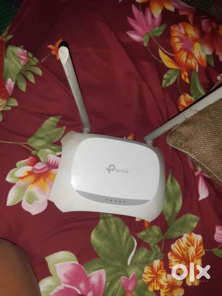 Router tp link