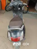 Honda activa 2012 model first owner and self start