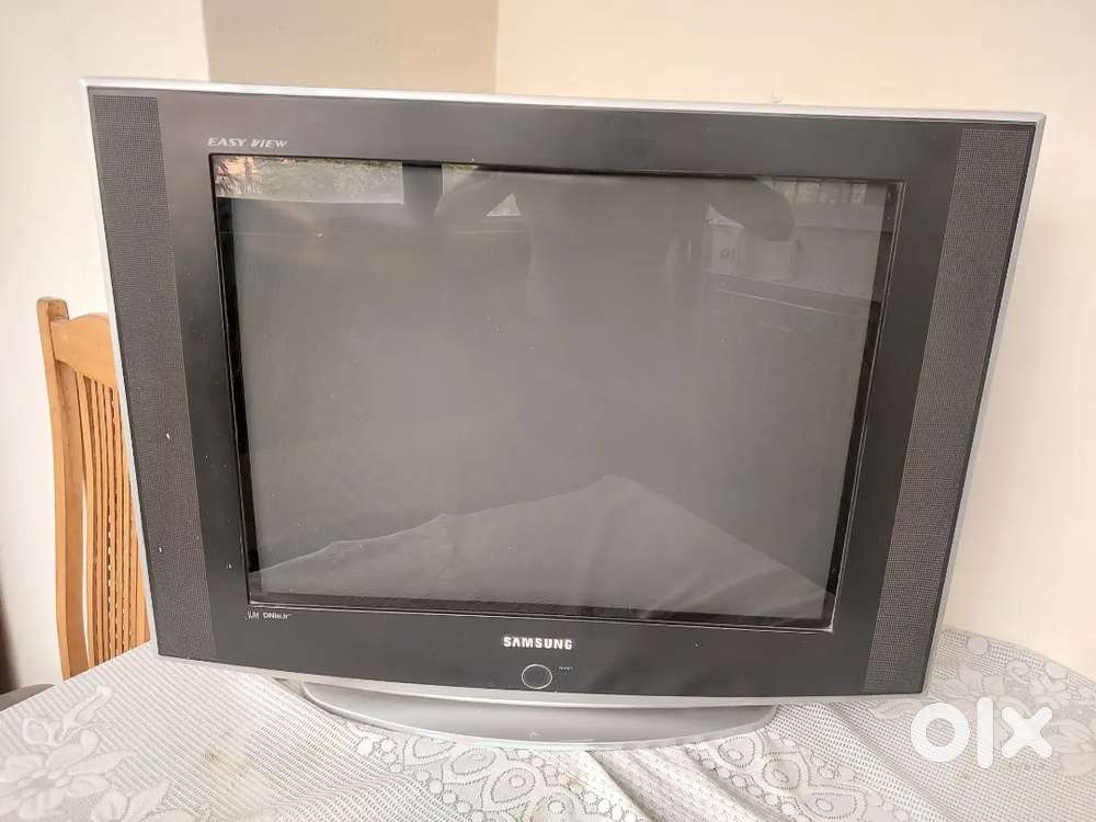 Samsung tv