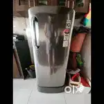 LG Fridge Single Door 2019 model