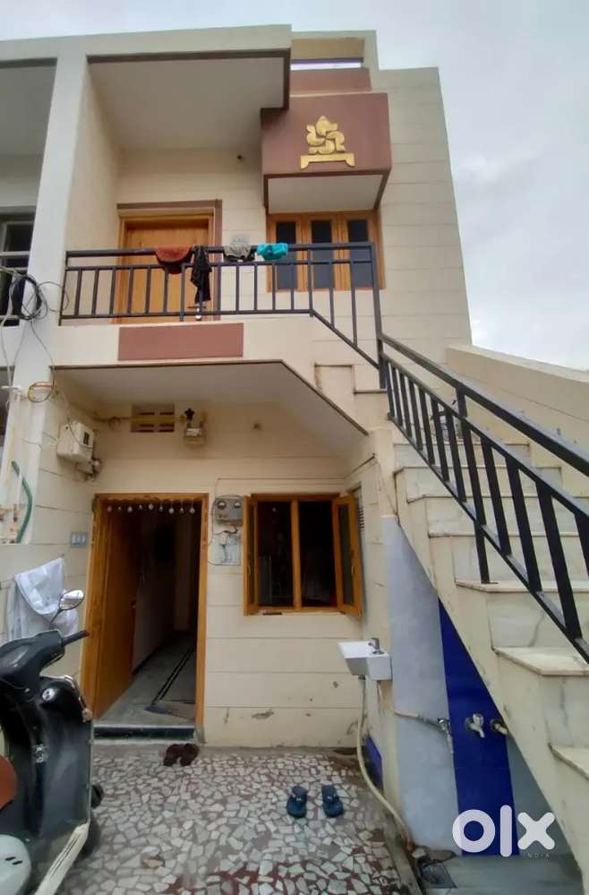 Society No. 3, Hapliya Park, Ranuja Temple ni agal , Kothariya Road