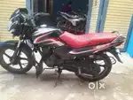 TVS SPORTS SELL HAI
