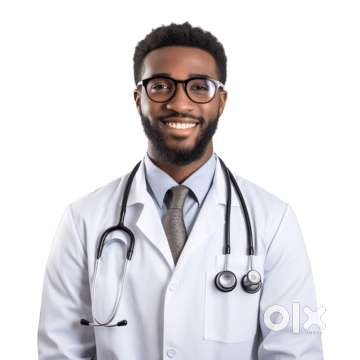 MBBS doctor needed