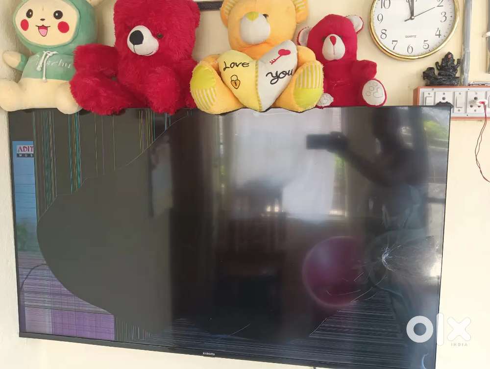 Mi 55 inch tv