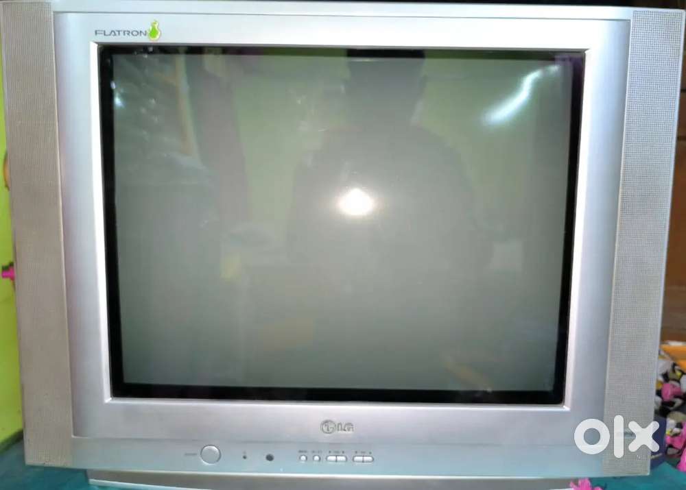 LG Television...