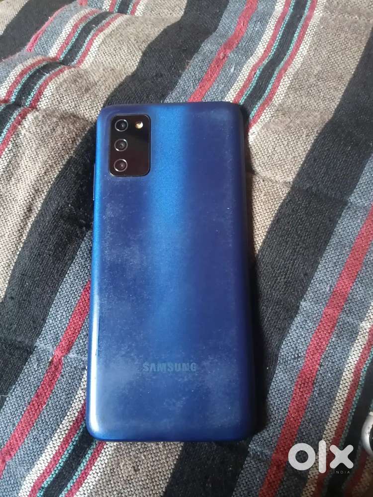 Samsung galaxy A03s