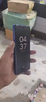Moto g85 fresh candion box nhi hai adhar card apna de denge