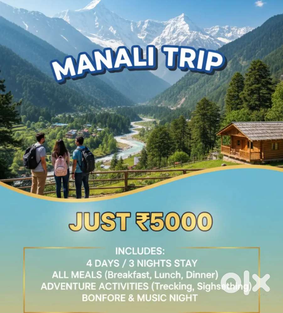 Plan your trip with us