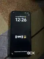 iQOO z9 lite 5g 8 month only uses(6+6/ 128)  exchange with i phone