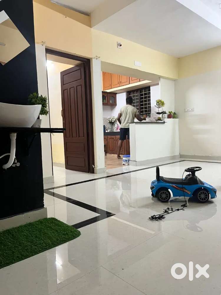 House to be rent out as pg