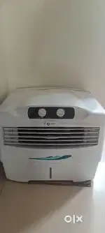 Air cooler